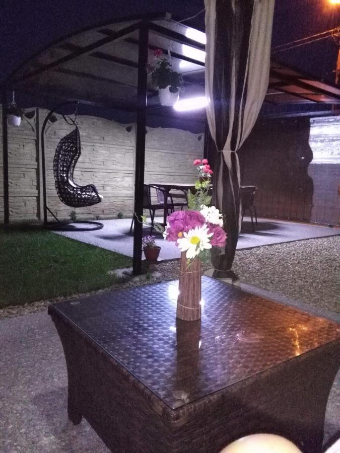 Casa Eugenia Hotel Вама Веке Екстериор снимка