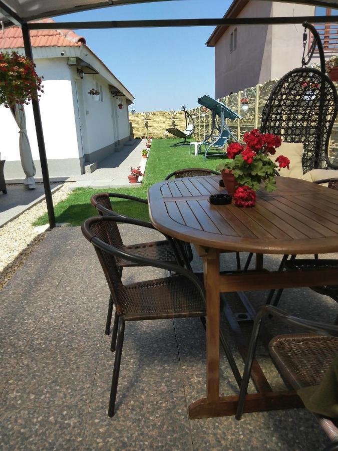Casa Eugenia Hotel Вама Веке Екстериор снимка