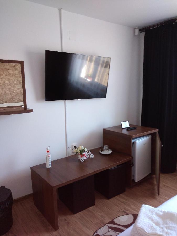 Casa Eugenia Hotel Вама Веке Екстериор снимка