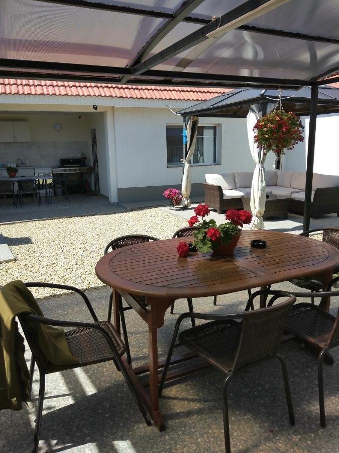 Casa Eugenia Hotel Вама Веке Екстериор снимка
