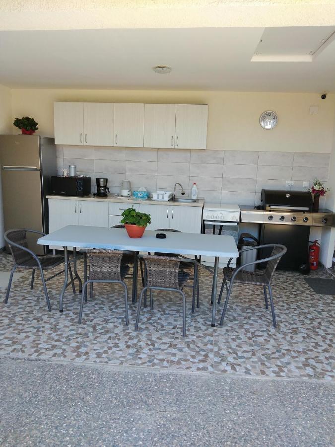 Casa Eugenia Hotel Вама Веке Екстериор снимка