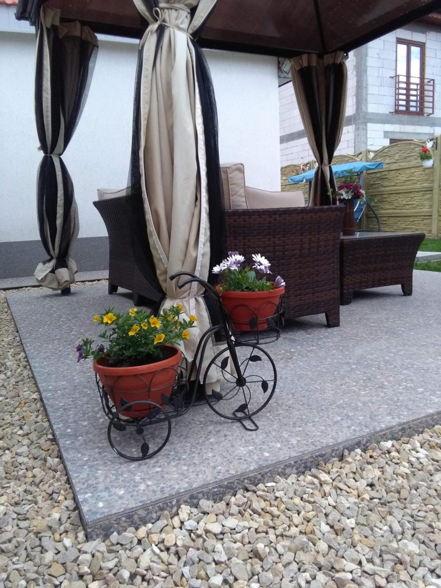 Casa Eugenia Hotel Вама Веке Екстериор снимка