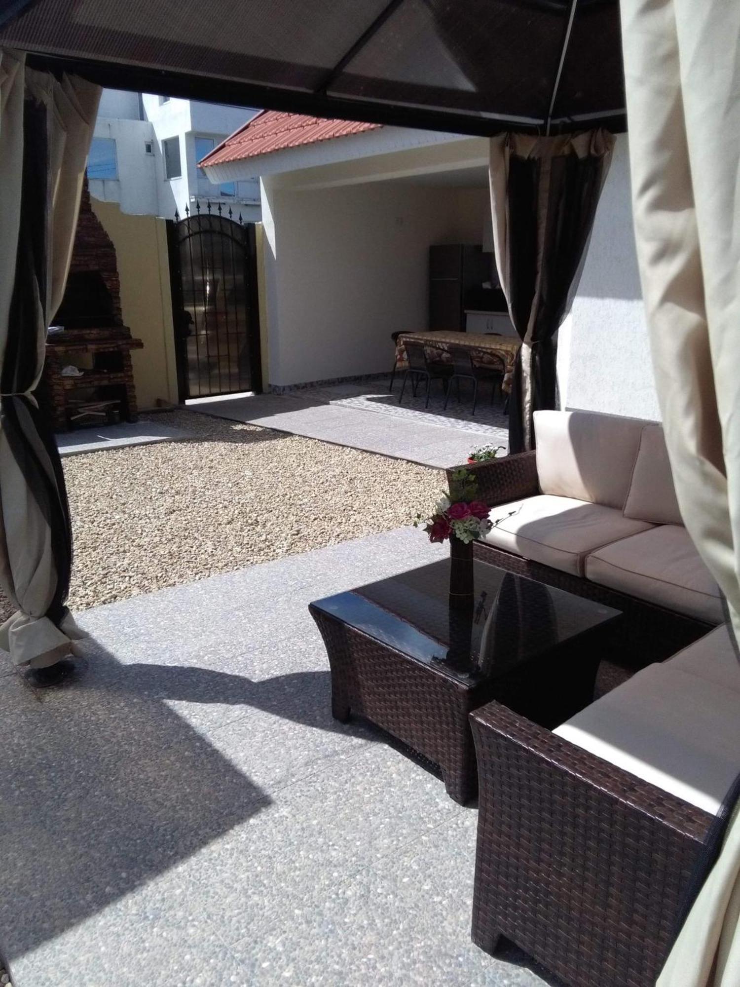 Casa Eugenia Hotel Вама Веке Екстериор снимка